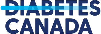 Diabetes Canada Logo